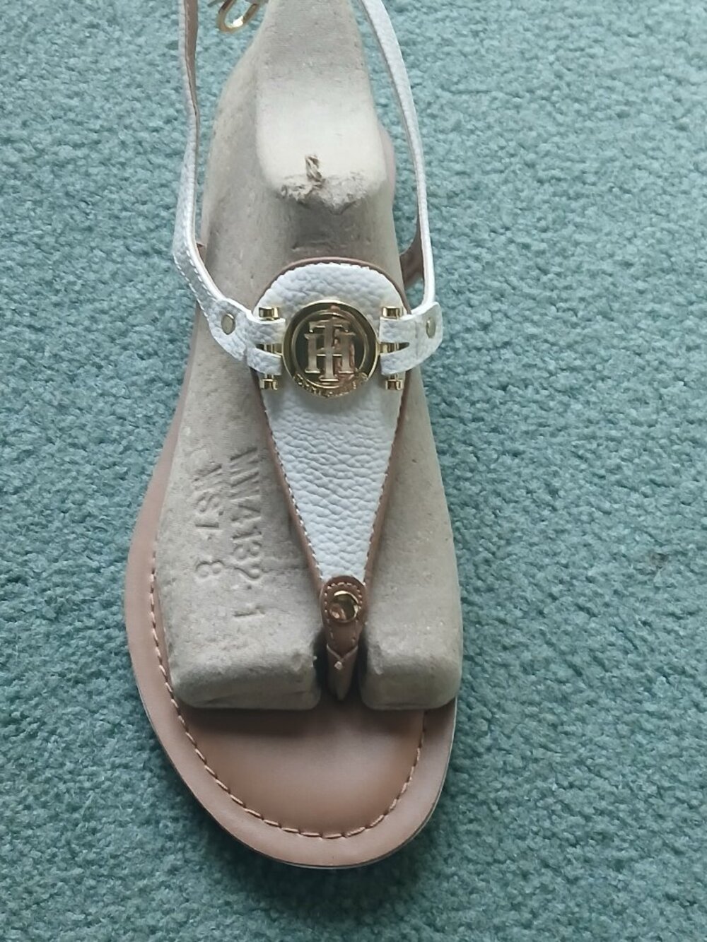 Tommy Hilfiger sandals